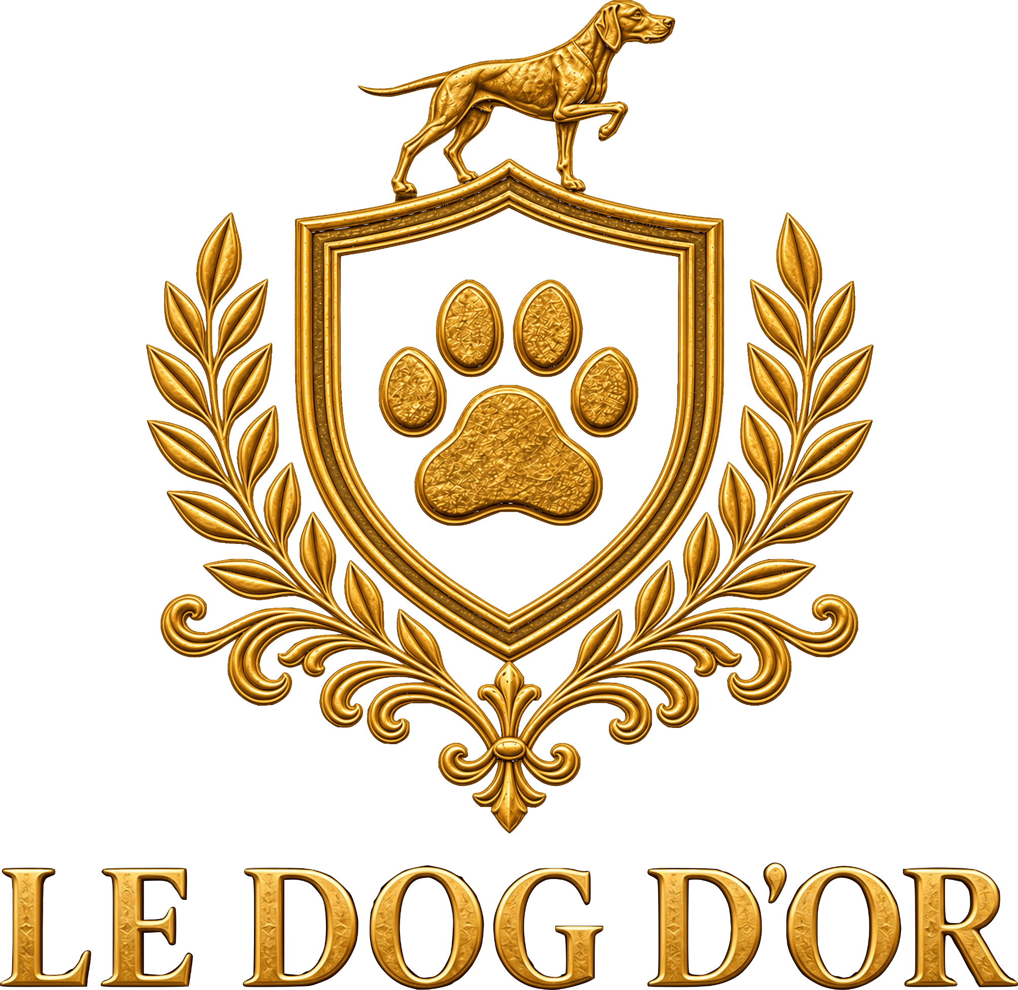 LE DOG D’OR
